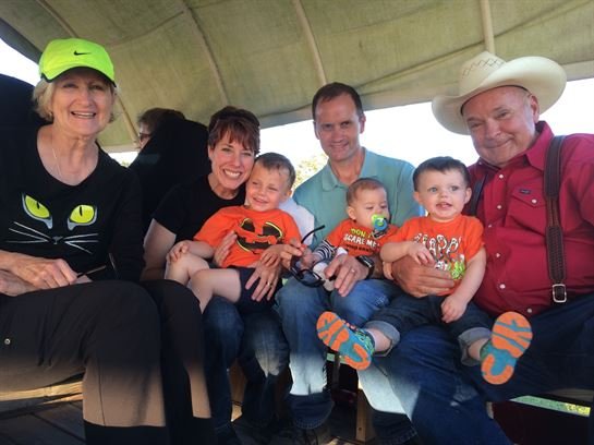 Franklin Augustus (Gus) Harris, Jr. - Photo 41