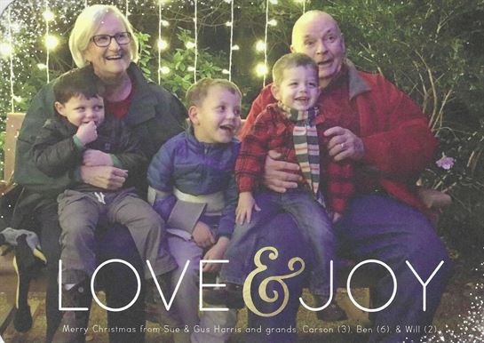 Franklin Augustus (Gus) Harris, Jr. - Photo 42