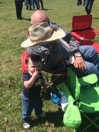 Franklin Augustus (Gus) Harris, Jr. - Photo 44