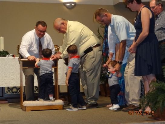 Franklin Augustus (Gus) Harris, Jr. - Photo 47