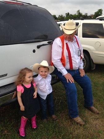 Franklin Augustus (Gus) Harris, Jr. - Photo 50