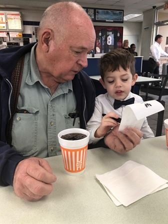 Franklin Augustus (Gus) Harris, Jr. - Photo 51