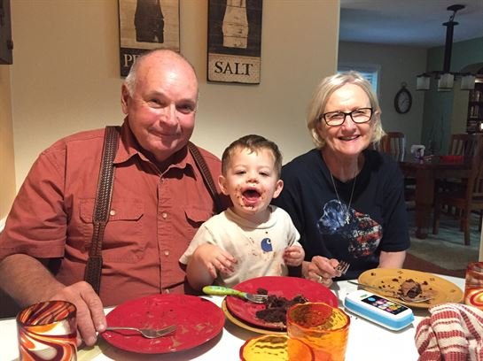 Franklin Augustus (Gus) Harris, Jr. - Photo 61