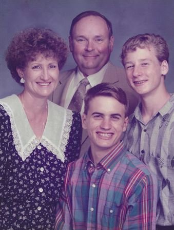 Franklin Augustus (Gus) Harris, Jr. - Photo 70