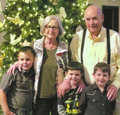 Franklin Augustus (Gus) Harris, Jr. - Photo 71