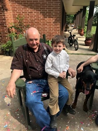 Franklin Augustus (Gus) Harris, Jr. - Photo 72