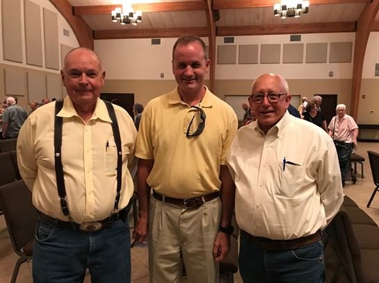 Franklin Augustus (Gus) Harris, Jr. - Photo 73