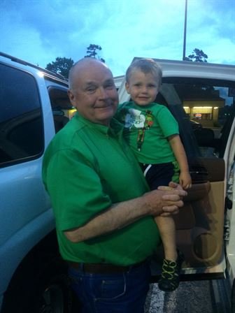 Franklin Augustus (Gus) Harris, Jr. - Photo 74