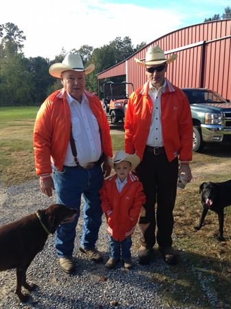 Franklin Augustus (Gus) Harris, Jr. - Photo 78