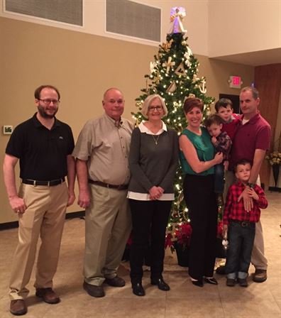 Franklin Augustus (Gus) Harris, Jr. - Photo 81