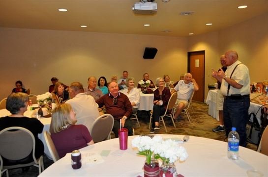 Franklin Augustus (Gus) Harris, Jr. - Photo 86