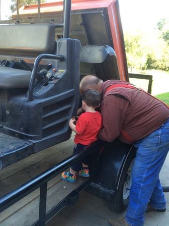 Franklin Augustus (Gus) Harris, Jr. - Photo 92