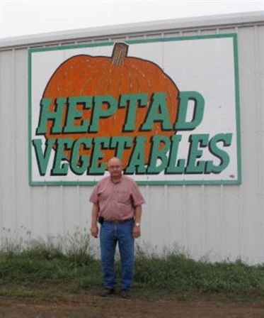 Franklin Augustus (Gus) Harris, Jr. - Photo 94