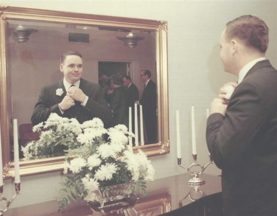 Franklin Augustus (Gus) Harris, Jr. - Photo 97