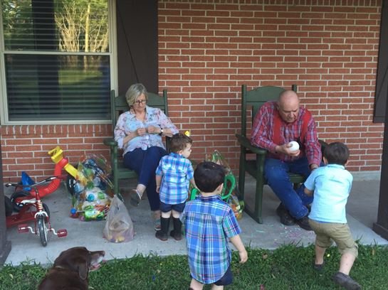 Franklin Augustus (Gus) Harris, Jr. - Photo 98