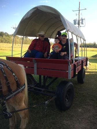 Franklin Augustus (Gus) Harris, Jr. - Photo 113