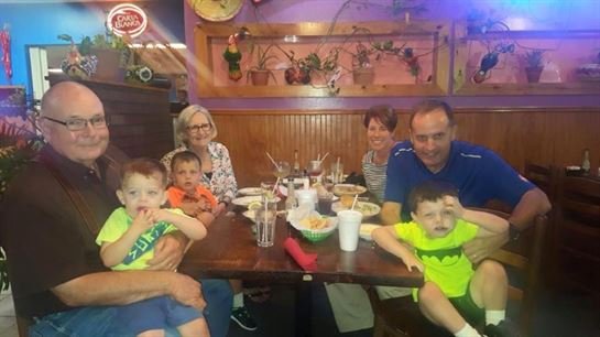 Franklin Augustus (Gus) Harris, Jr. - Photo 115