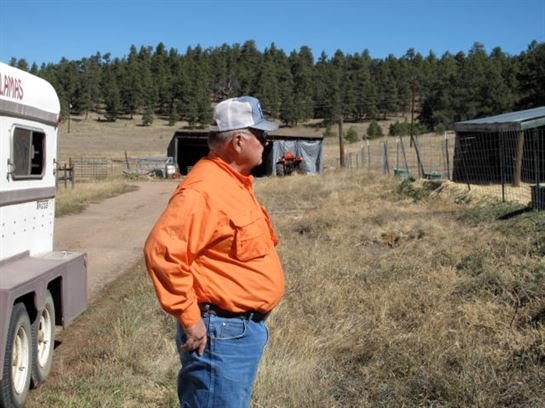 Franklin Augustus (Gus) Harris, Jr. - Photo 125