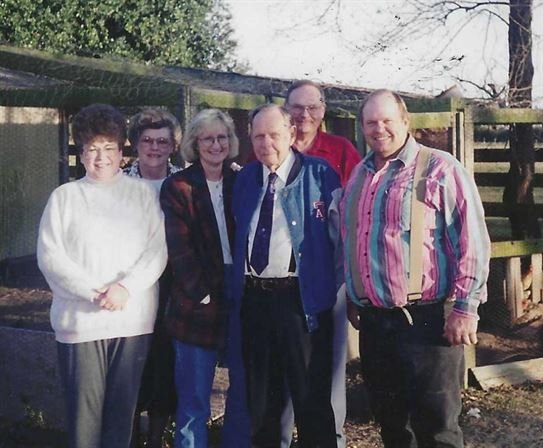 Franklin Augustus (Gus) Harris, Jr. - Photo 129