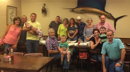 Franklin Augustus (Gus) Harris, Jr. - Photo 130