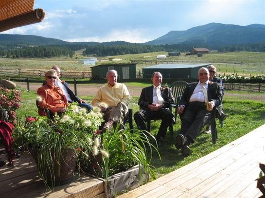 Franklin Augustus (Gus) Harris, Jr. - Photo 132