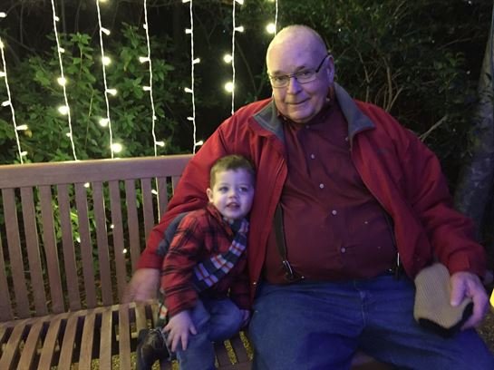 Franklin Augustus (Gus) Harris, Jr. - Photo 133