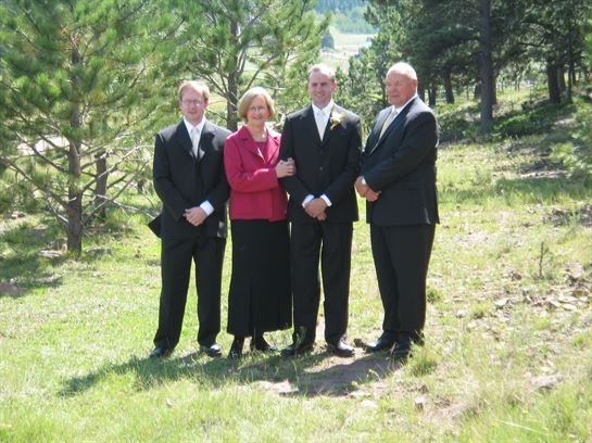 Franklin Augustus (Gus) Harris, Jr. - Photo 136