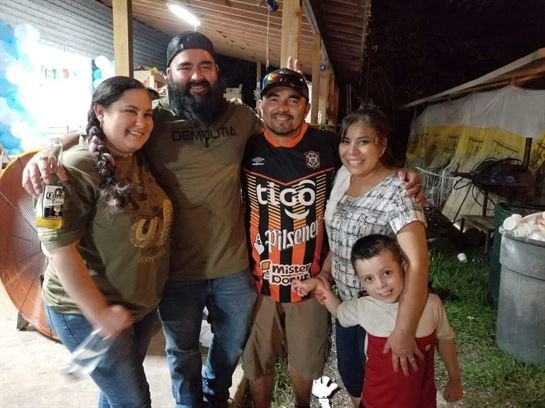 Jose Fernando Bercian - Photo 22