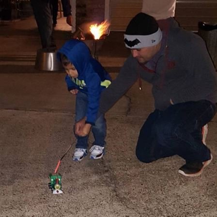 Jose Fernando Bercian - Photo 32