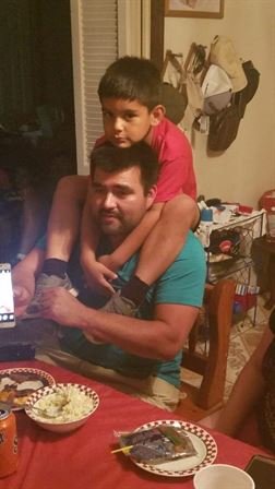 Jose Fernando Bercian - Photo 37