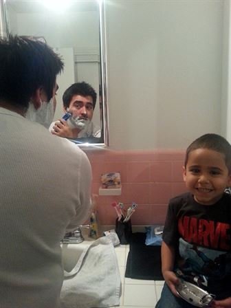 Jose Fernando Bercian - Photo 42