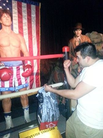 Jose Fernando Bercian - Photo 47