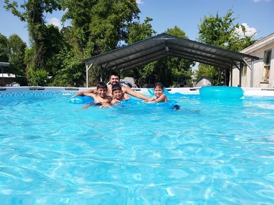 Jose Fernando Bercian - Photo 50