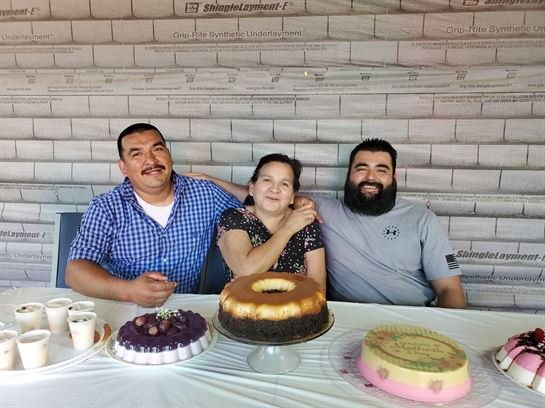 Jose Fernando Bercian - Photo 52