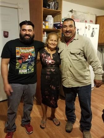 Jose Fernando Bercian - Photo 57