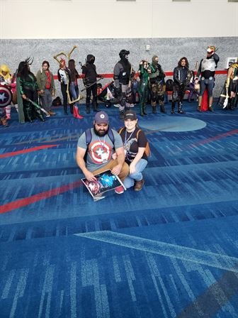 Jose Fernando Bercian - Photo 64