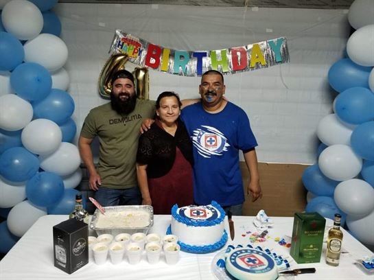 Jose Fernando Bercian - Photo 65