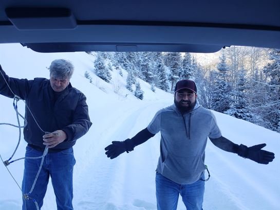 Jose Fernando Bercian - Photo 67