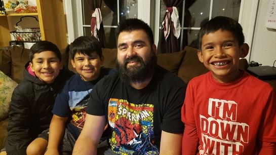 Jose Fernando Bercian - Photo 71