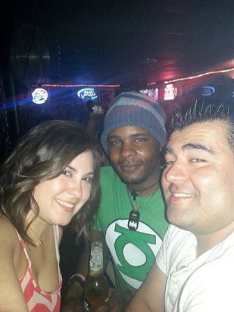 Jose Fernando Bercian - Photo 89