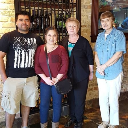 Jose Fernando Bercian - Photo 92