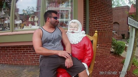 Jose Fernando Bercian - Photo 95