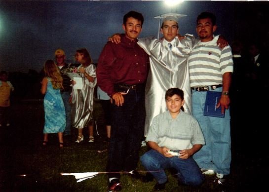 Jose Fernando Bercian - Photo 94