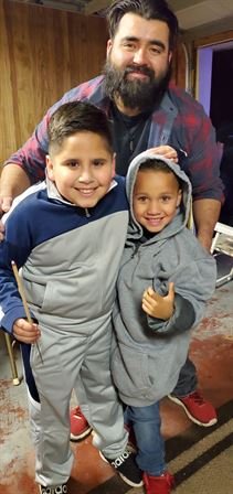 Jose Fernando Bercian - Photo 97