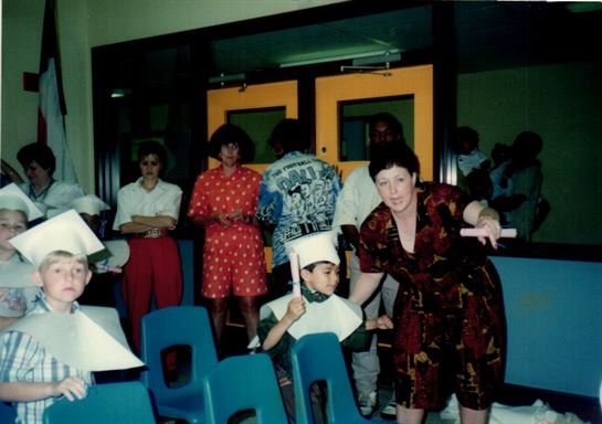 Jose Fernando Bercian - Photo 104