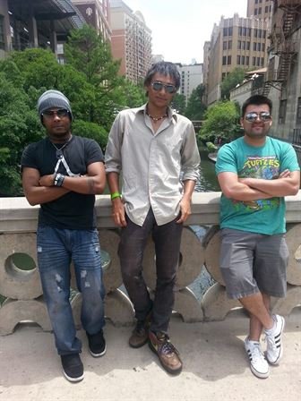 Jose Fernando Bercian - Photo 132