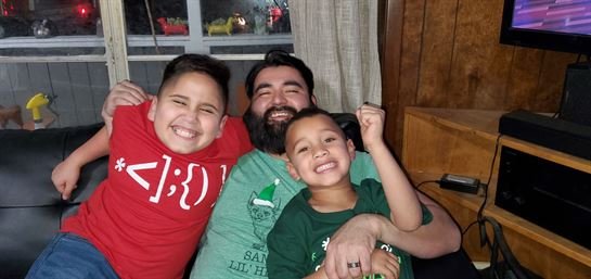 Jose Fernando Bercian - Photo 138