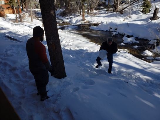 Jose Fernando Bercian - Photo 140