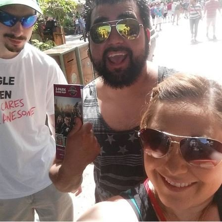 Jose Fernando Bercian - Photo 149