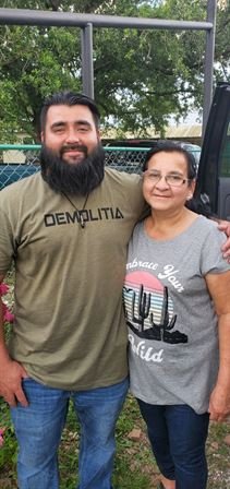 Jose Fernando Bercian - Photo 155